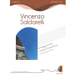 Vincenzo Saldarelli -...