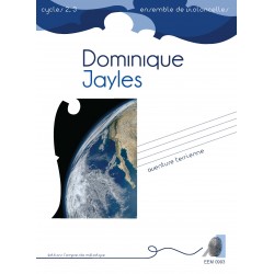 Dominique Jayles - Aventure...
