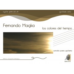 Fernando Maglia - Los...