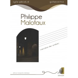 Philippe Malotaux -...