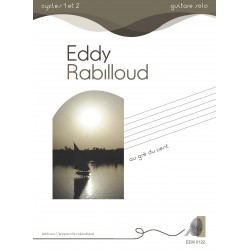 Eddy Rabilloud - Au gré du...
