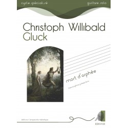 Christoph Willibald Gluck -...