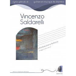 Vincenzo Saldarelli -...