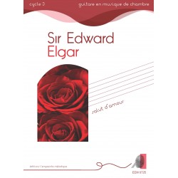 Sir Edward Elgar - Salut...