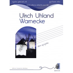 Ulrich Uhland Warnecke -...