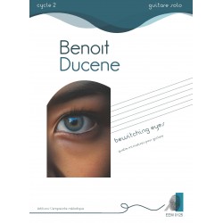 Benoit Ducène - Bewitching...