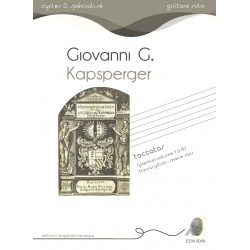 Giovanni G. Kapsperger -...