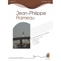 Jean-Philippe Rameau -...