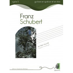 Franz Shubert - An die musik