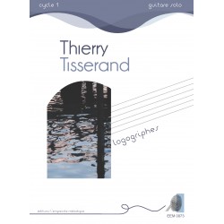 Thierry Tisserand -...