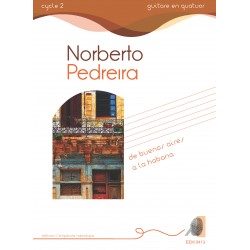 Norberto Pedreira - De...