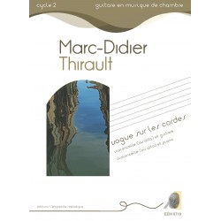 Marc-Didier Thirault -...