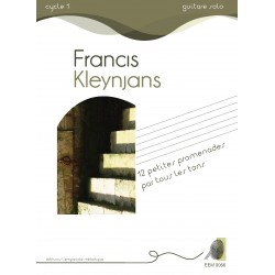 Francis Kleynjans - 12...