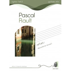 Reflets, deuxième - Pascal...