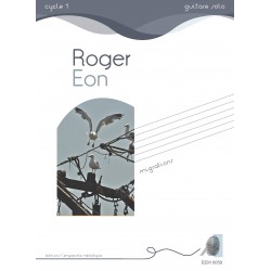 Roger Eon - Migrations