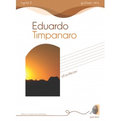 Eduardo Timpanaro - Atardecer