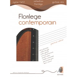 Florilège Contemporain