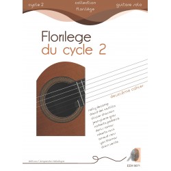 Florilège du cycle 2 -...