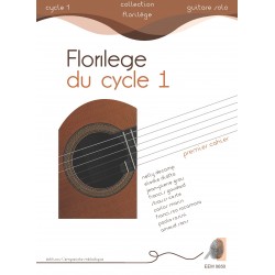 Florilège du cycle 1