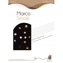 Marco Smaili - quatre...