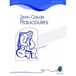 Jean-Claude Raucoules -...