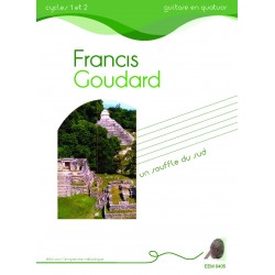 Francis Goudard - un...