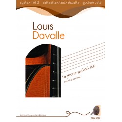 Louis Davalle - Le jeune...